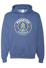 Ridgetop Hooded Sweatshirt