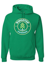 Ridgetop Hooded Sweatshirt