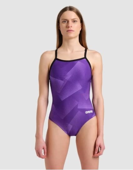 ARENA Arena Halftone Female