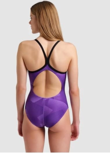 ARENA Arena Halftone Female