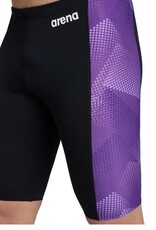 Arena Halftone Jammer