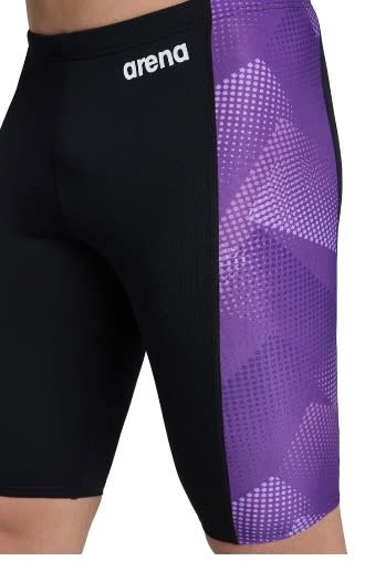 Arena Halftone Jammer