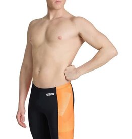 Arena Halftone Jammer