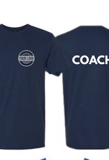 Coach's Bundle - T-shirt