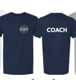 Coach's Bundle - T-shirt