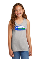 Willow Oaks  Youth  Tank