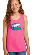 Willow Oaks  Youth  Tank