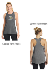Ridgetop  Female Tank Top