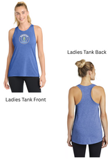 Ridgetop  Female Tank Top