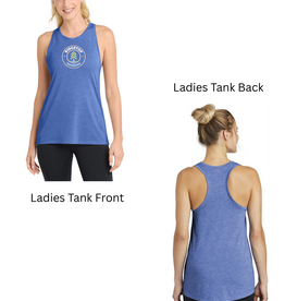 Ridgetop  Female Tank Top