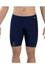 Dolfin Hanover CC Dolfin Team Solids Jammer