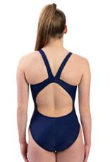 Dolfin ACAC Hanover CC  Stoney Glen  Dolfin Team Solids Thick Strap
