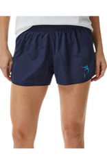 Hungary Creek Female Short