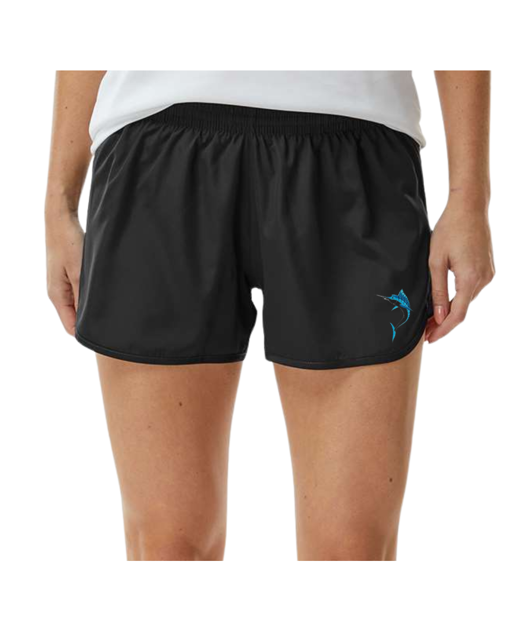 Hungary Creek Female Short