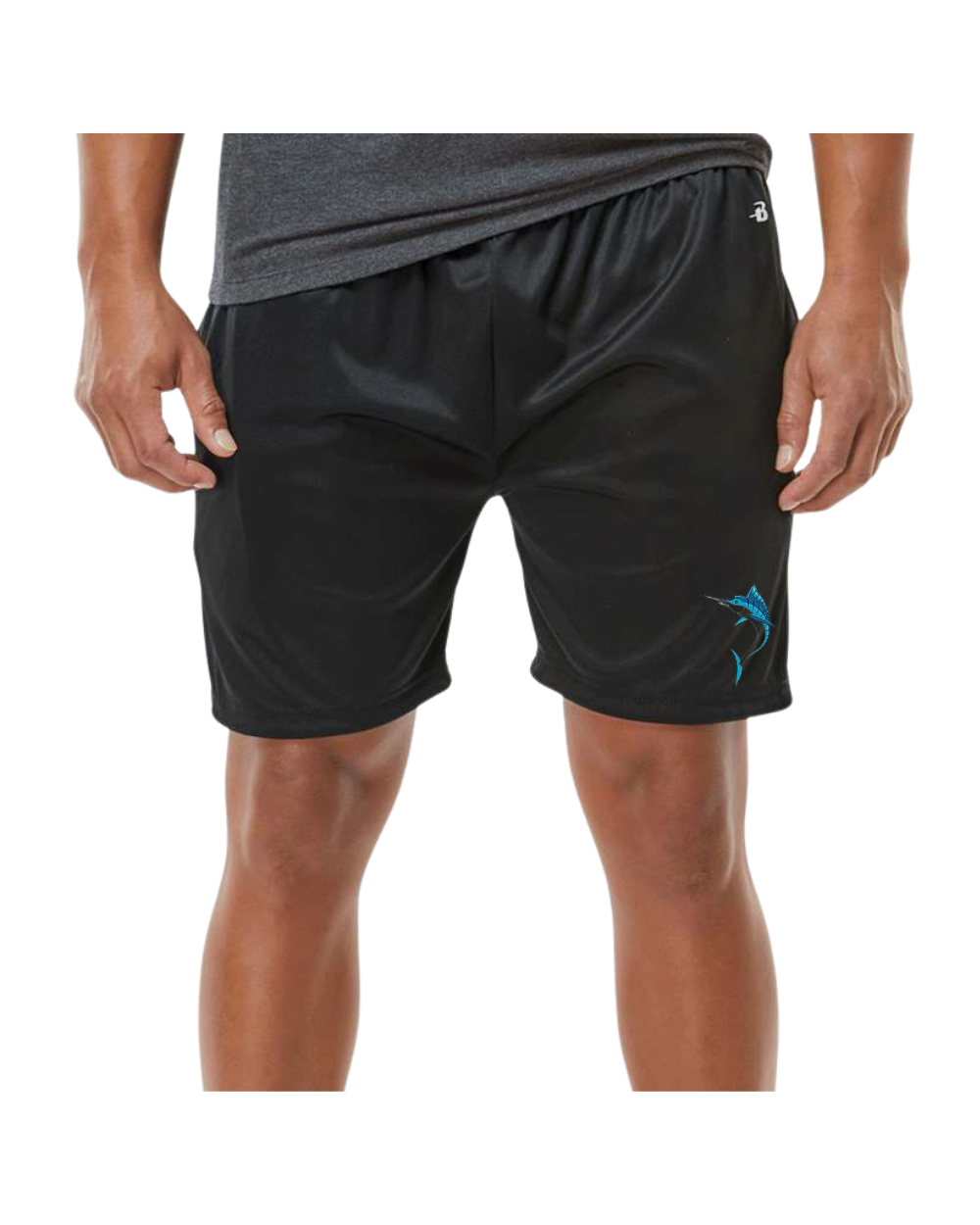 Hungary Creek Boys/Mens Shorts