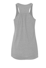 Tarrington Womens Flowy Tank Grey or White