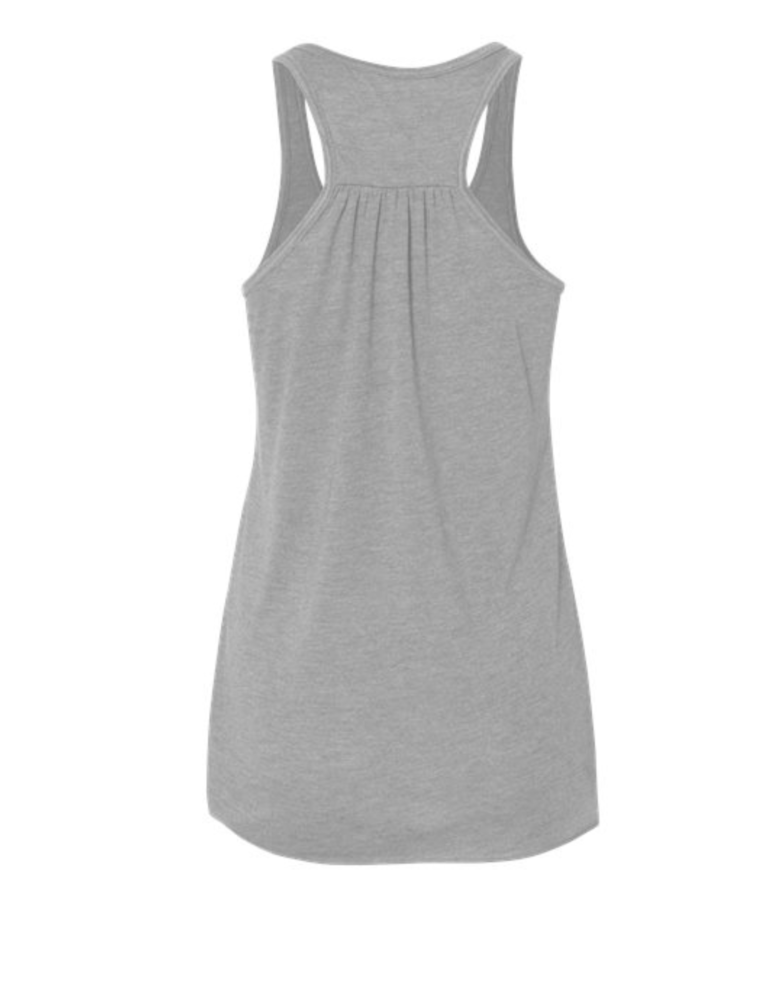 Tarrington Womens Flowy Tank Grey or White