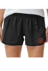 Tarrington Womens/Girls Shorts 3.5" Inseam