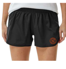 Tarrington Womens/Girls Shorts 3.5" Inseam