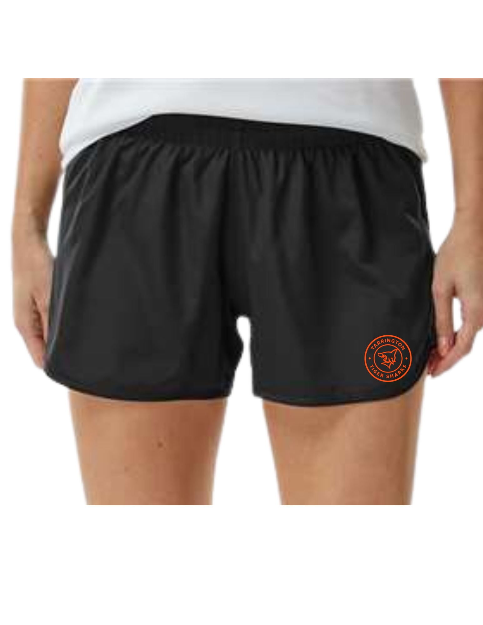 Tarrington Womens/Girls Shorts 3.5" Inseam