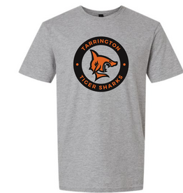 TarringtonTeam  Short Sleeve T-Shirt Grey or White
