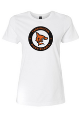 TarringtonTeam  Short Sleeve T-Shirt Grey or White