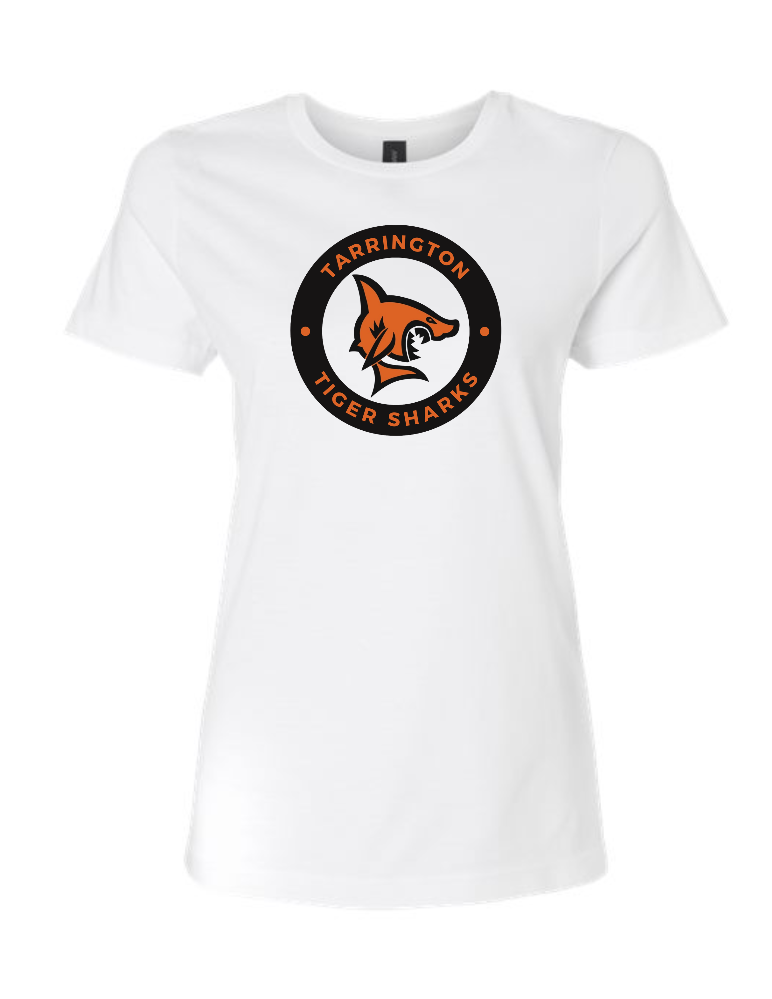 TarringtonTeam  Short Sleeve T-Shirt Grey or White