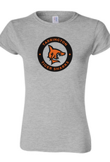 TarringtonTeam  Short Sleeve T-Shirt Grey or White