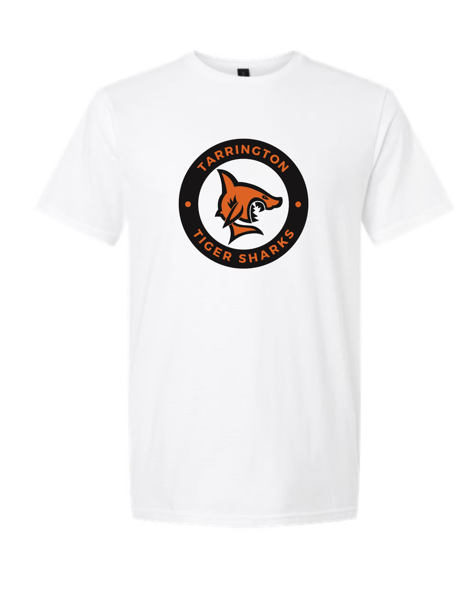 TarringtonTeam  Short Sleeve T-Shirt Grey or White