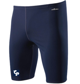 Goochland YMCA Ginter Park St. Bridget Dolfin Reliance Solid Jammer