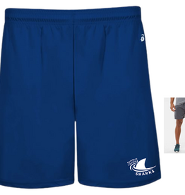 Settler's Landing Pocket Shorts 4" Inseam Boys/ 5" Inseam Mens
