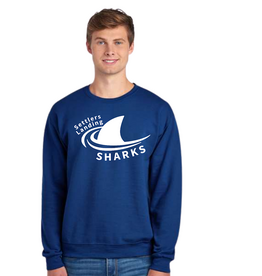 Settler's Landing Crew Neck Sweatshirt