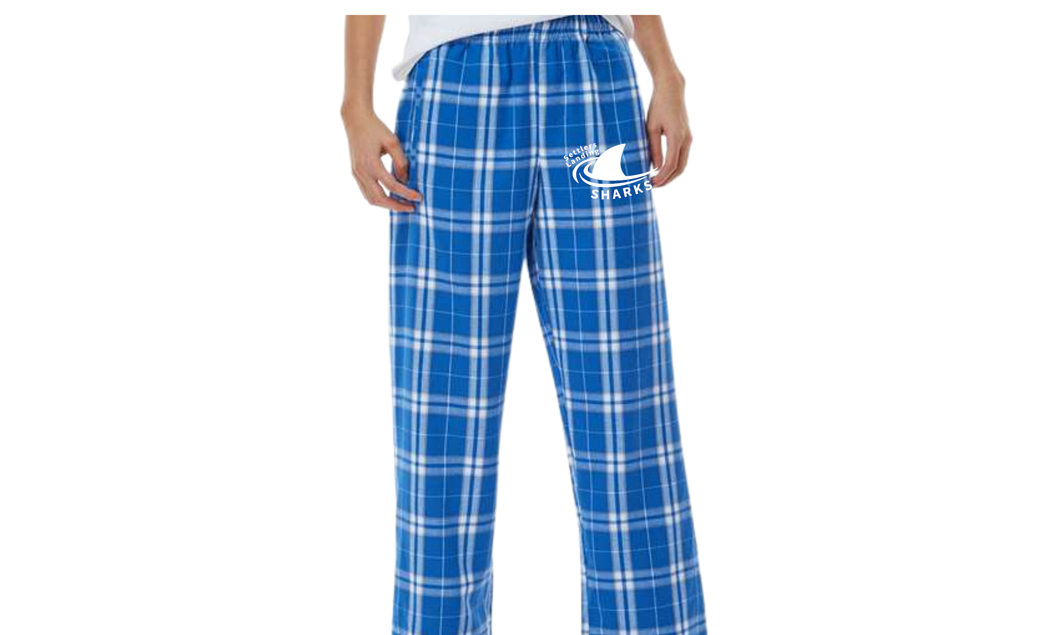 Settler's Landing Flannel Pants