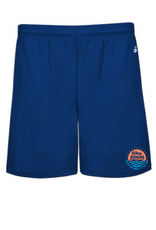 Waveriders Pocket Shorts 4" Inseam Boys/ 5" Inseam Mens