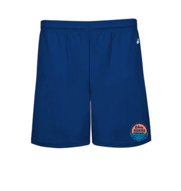 Waveriders Pocket Shorts 4" Inseam Boys/ 5" Inseam Mens