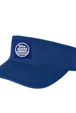 Waveriders Visor