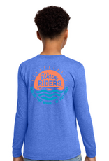 Waveriders Long  Sleeve T-shirt