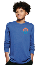Waveriders Long  Sleeve T-shirt