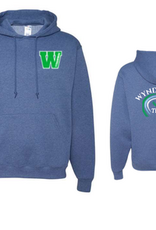 Wyndham  Hooded Sweatshirt