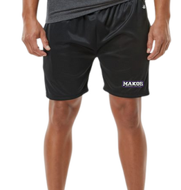 Brandermill Youth / Mens Pocketed Shorts
