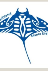 Goochland Window Decals