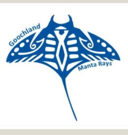 Goochland Window Decals