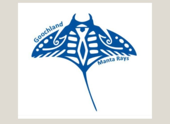 Goochland Window Decals