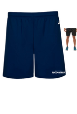 Burkwood Youth / Mens Pocketed Shorts