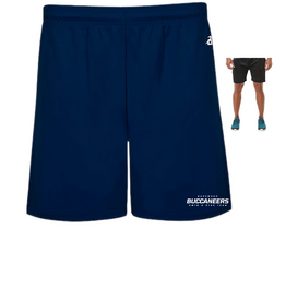 Burkwood Youth / Mens Pocketed Shorts