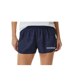 Burkwood Girls / Womens Wayfarer Shorts