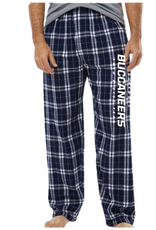 Burkwood Flannel Pants