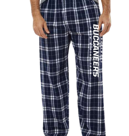 Burkwood Flannel Pants