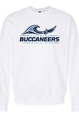 Burkwood Sword Crewneck Sweatshirt
