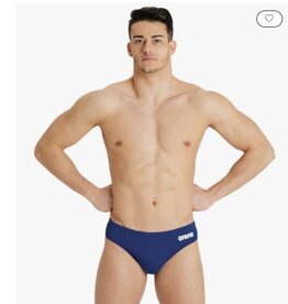 Arena Solid Brief (Goochland YMCA)